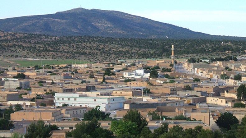 القرية التي ظلمتها الجغرافيا ولم ينصفها التاريخ