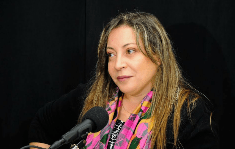 Lawsuit Against Amira Bouraoui For Insulting Holy Messenger Of Islam