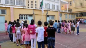 منحة التمدرس تحدث “فتنة” بالمؤسسات التربوية