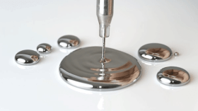 حجز 670 غرام من مادة الزئبق المحظورة بالبليدة