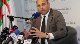 مستثمرون خواص في النقل الجوي والبحري قريبا