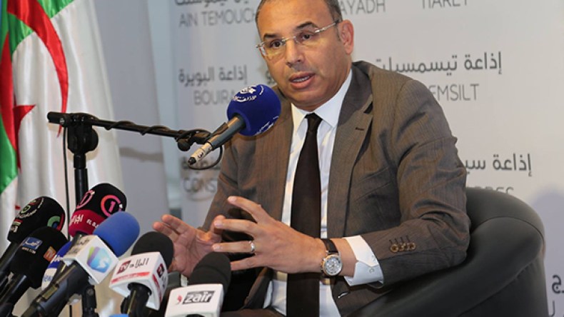 مستثمرون خواص في النقل الجوي والبحري قريبا