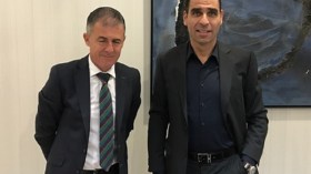 ثلاث خصال مذمومة تجتمع في المدرب لوكاس ألكاراز !