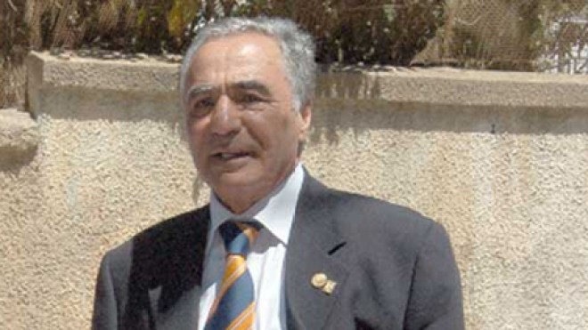 عيزل يخلف زدك مؤقتا على رأس مولودية الجزائر