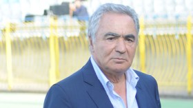 مولودية الجزائر: زداك متمسك بالشرعية.. ويحيى ياسف يستقيل