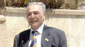 خليفة زدك لرئاسة العميد  يُعرف يوم 15 أوت القادم