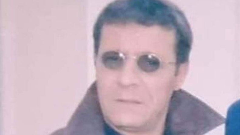 المسرح ينعي نور الدين زيدوني الذي رحل اثر إصابته بكورونا