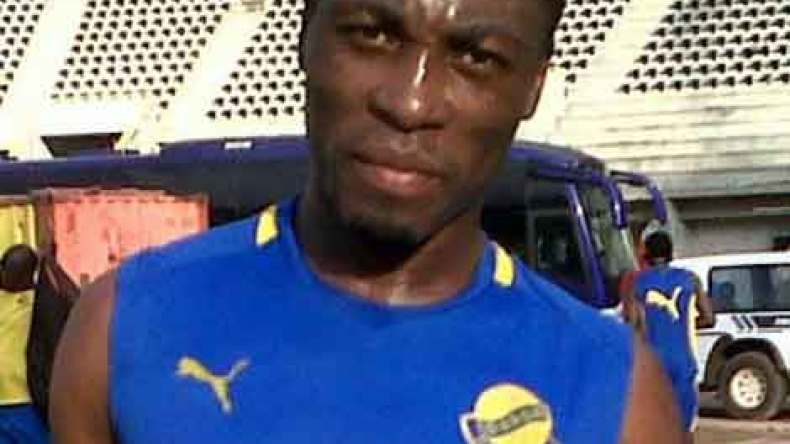 أعراب يتفاوض مع نادي بيطام الغابوني بشأن صفقة زي أوندو