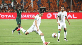 زفان: بلماضي طلب مني في لقاء نيجيريا أن أخرس “ألسنة السوء”