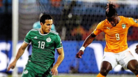 إسبانيول برشلونة في طريقه لضم مهدي زفان