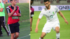 إدارة ليون ستسرح زفان وغزال وتنتقم من الفاف