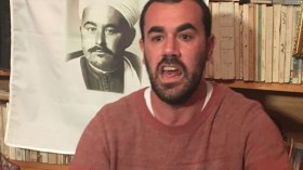 من هو الزفزافي الذي أرعب المخزن؟