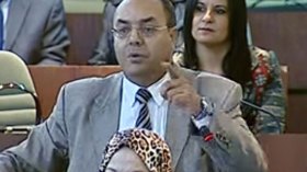 النائب زقاد: لن أترشح.. ومداخلاتي سببت لي مشاكل