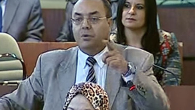 النائب زقاد: لن أترشح.. ومداخلاتي سببت لي مشاكل
