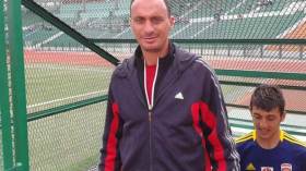 زغدود: أنا مدرب طموح.. ولهذه الأسباب غادرت الاتحاد