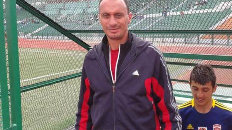 زغدود: أنا مدرب طموح.. ولهذه الأسباب غادرت الاتحاد