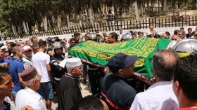 وداعا رشيد زيغمي.. عشت بسيطا ترسم الابتسامة وتزرع الفرح