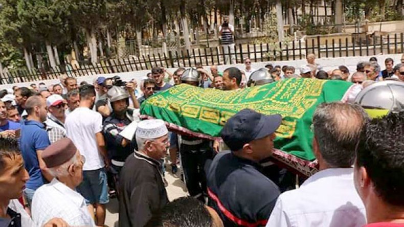 “زيغمي” يوارى الثرى ومنحته لم تزد عن 18000 دج