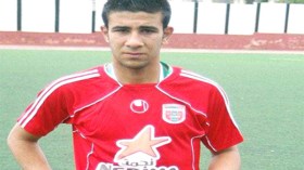 مدافع شبيبة بجاية زغلي رهن الحبس الاحتياطي