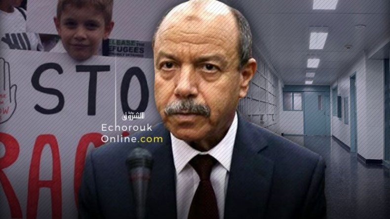 10 سنوات سجنا وغرامات لمن ينشر الكراهية.. ولا عنصرية في الجزائر الجديدة