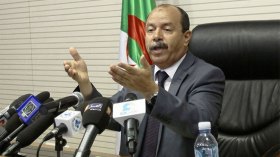 زغماتي: العدالة بحاجة إلى منظومة قيم ليطمئن المواطن