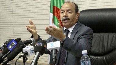 Zeghmati: “Expanding Prerogatives Of Military Judicial Police Is A Prerequisite”