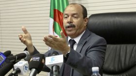 Belkacem Zeghmati: “There Were No Arrests Of Political Activists At Their Homes”