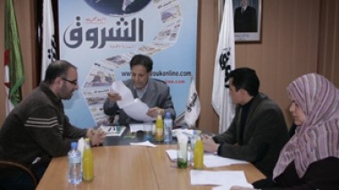 Zehouane à Echorouk : « Ce sont les mêmes parties qui avaient poussé Zeroual à partir qui essayent de faire de même avec le président Bouteflika »