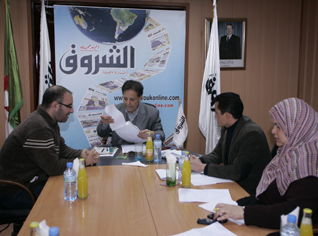 Zehouane à Echorouk : « Ce sont les mêmes parties qui avaient poussé Zeroual à partir qui essayent de faire de même avec le président Bouteflika »