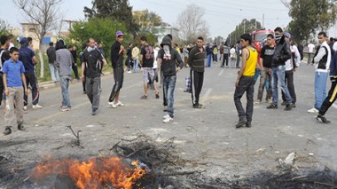 LADDH: l’Algérie enregistre 15 000 actions de contestation par an