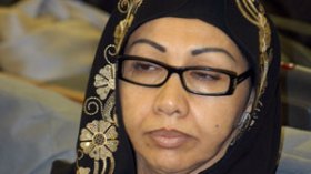 “لا أستغني عن السمك على مائدتي طوال شهر رمضان”