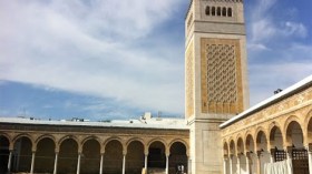 جامع الزيتونة .. تحرّرت تونس من الاستبداد وبقي وحده مقيّدا