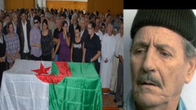 ابنة المرحوم العربي زكال للشروق والدي كان يعاني من انهيار عصبي قبل وفاته