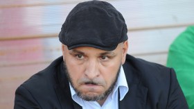 زكري للشروق: منعت من العمل في الجزائر وهدفي التألق في البطولة السعودية