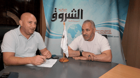 زكري يعود إلى السعودية من بوابة “ضمك”