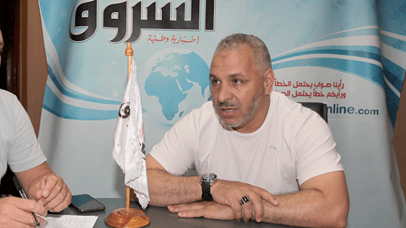 زكري: تعيين ماجر “غلطة تاريخ” ومورينيو لن يُنقذ “الخضر”