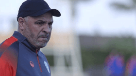 مسؤول نادي النصر السعودي ينتقد زكري