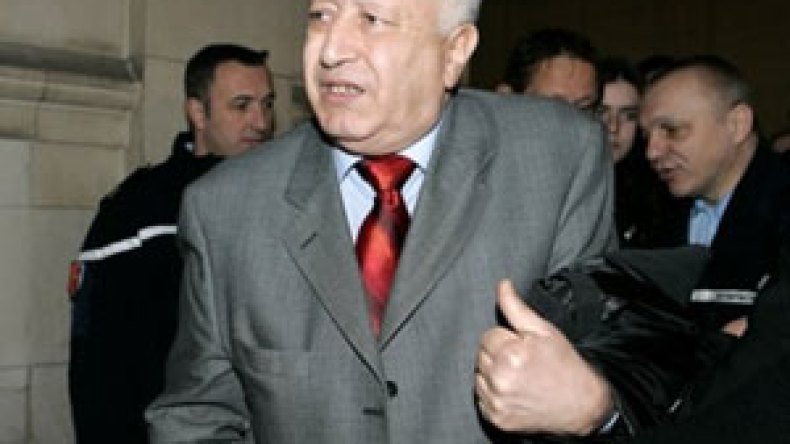 الجزائر ضغطت على مسجد باريس لمقاطعة انتخابات مجلس ساركوزي للديانة الاسلامية