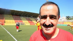 بن زكري: المهمة ستزداد صعوبة ما لم تتضافر جهود الجميع