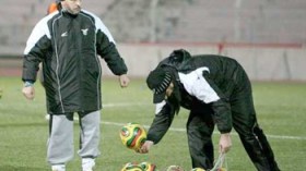 زكري  يمتثل  يوم  12  أوت  أمام  لجنة  الانضباط  للفاف