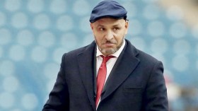 مورينيو.. زكرينيو وسعدان