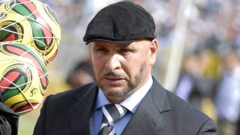 زكري: بوهراوة‭ ‬مخير‭ ‬بين‭ ‬منحي‭ ‬مستحقاتي‭ ‬أو‭ ‬السجن‭ ‬قبل‭ ‬17‭ ‬أكتوبر