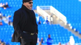 زكري‮‮:‬ مشروع المنتخب الوطني‮ ‬فاشل وكنت أتوقع إخفاقه في‮ ‬كأس إفريقيا