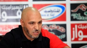 زكري‮ ‬قد يدرب الوكرة القطري‮ ‬خلفا للكنزاري