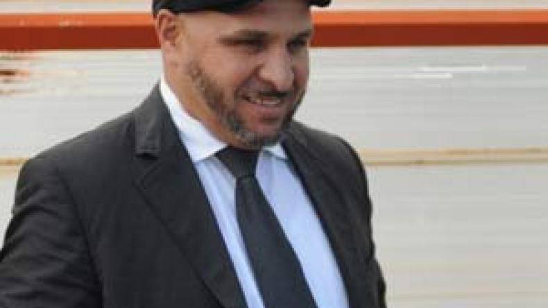 زكري‭: ‬أصبحنا‭ ‬نواجه‭ ‬الحكام‭ ‬بدل‭ ‬المنافسين‮..‬بهلول‭ ‬ذبح‭ ‬المولودية