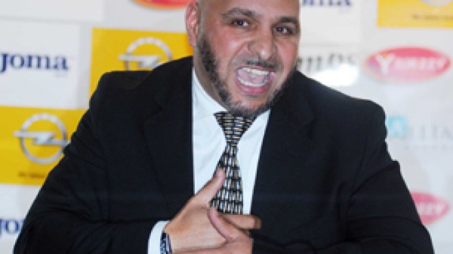 زكري‭ ‬يضع‭ ‬شروطه‭ ‬مقابل‭ ‬البقاء‭ ‬في‭ ‬المولودية