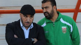 حركات‭ ‬يصاب،‮ ‬زدام‭ ‬غير‭ ‬جاهز‭ ‬وزكري‭ ‬يراهن‭ ‬على‭ ‬دعم‭ ‬الأنصار