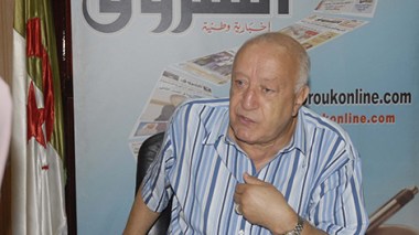 Abdellah Zekri: Algerian officials “beg” France to grant nationality to their children