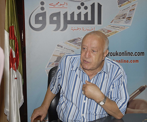 Abdellah Zekri: Algerian officials “beg” France to grant nationality to their children