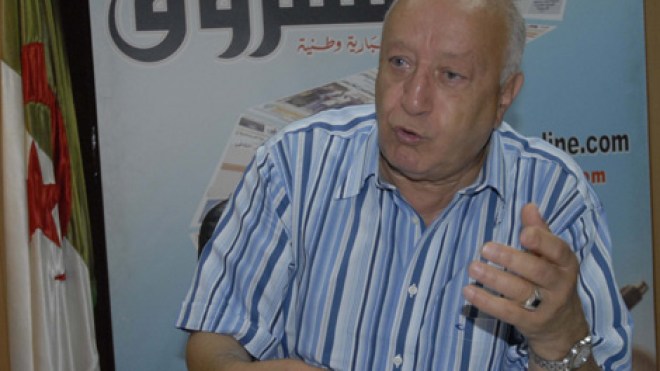 المجلس الجديد سيكون أكثر فعالية وساركوزي حاول خلق إسلام على مقاسه